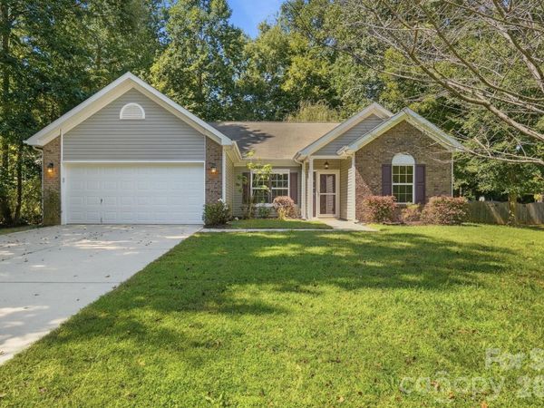 12321 Bronx Drive , Huntersville, NC 28078