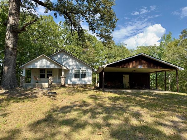 484 Old State Highway 4 , Smithville, OK 74957