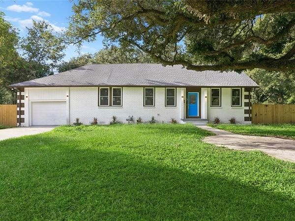 107 NEIL Avenue , New Orleans, LA 70131