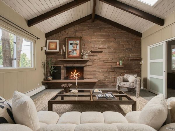 4050 Field Drive, Wheat Ridge, CO 80033