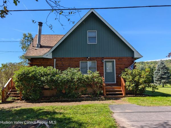 63 N Settlement Road, Windham, NY 12496