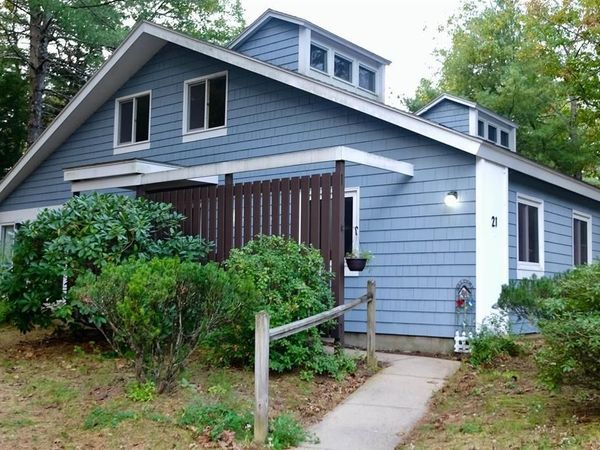 21 Amoskeag Road, Unit 21, Concord, NH 03301