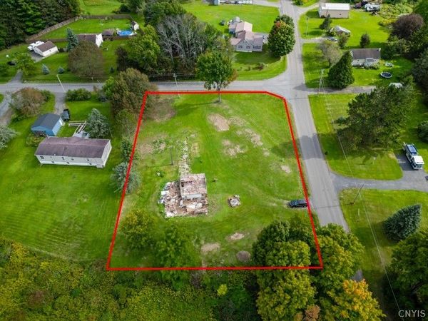 222 Fernicliff Rd , Mohawk, NY 13407