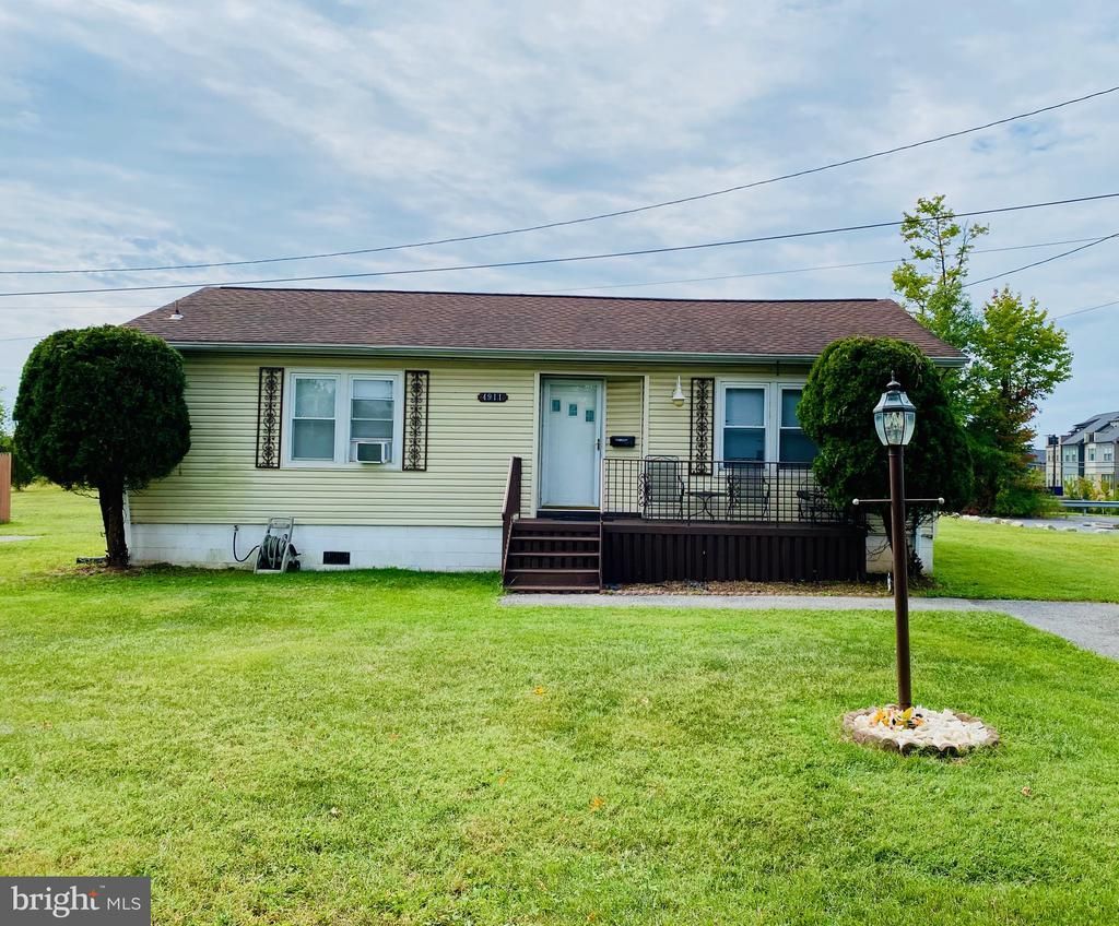 4911 LOTTSFORD VISTA ROAD, BOWIE, MD 20720