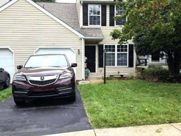 1146 OXFORD CIRCLE, LANSDALE, PA 19446