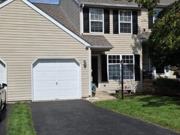 1146 OXFORD CIRCLE, LANSDALE, PA 19446