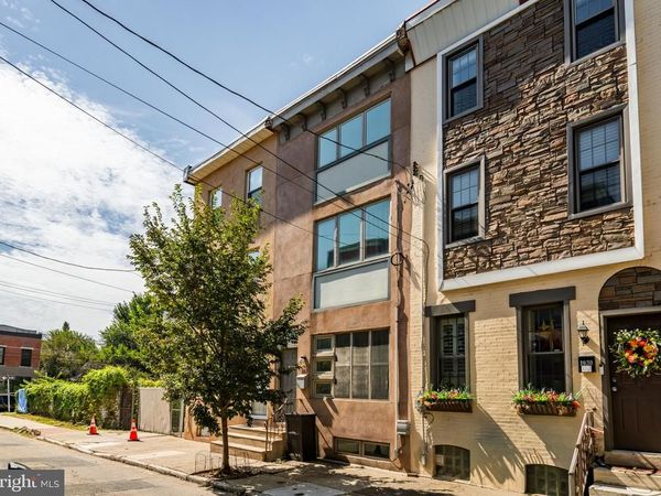 1932 E ARIZONA STREET , PHILADELPHIA, PA 19125