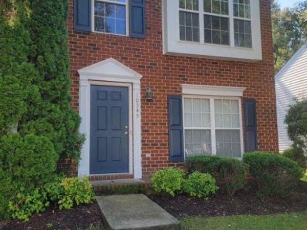 10545 MOUNTAIN GATE WAY, GLEN ALLEN, VA 23060