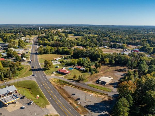 54 S Broadway, Damascus, AR 72039