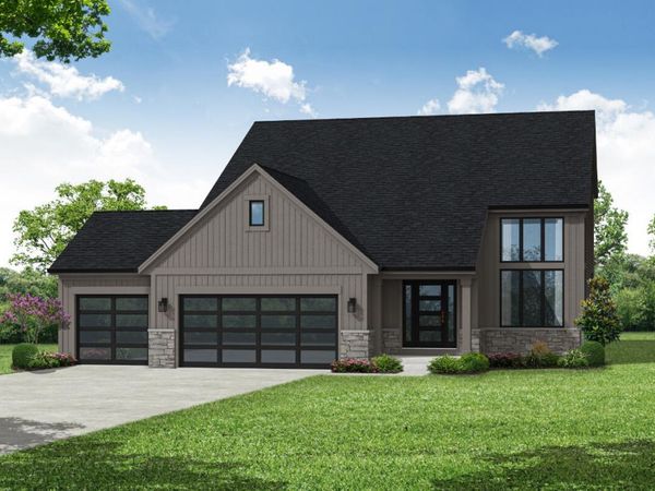 1171 Rosewood Dr, Unit Lt87, Mukwonago, WI 53149