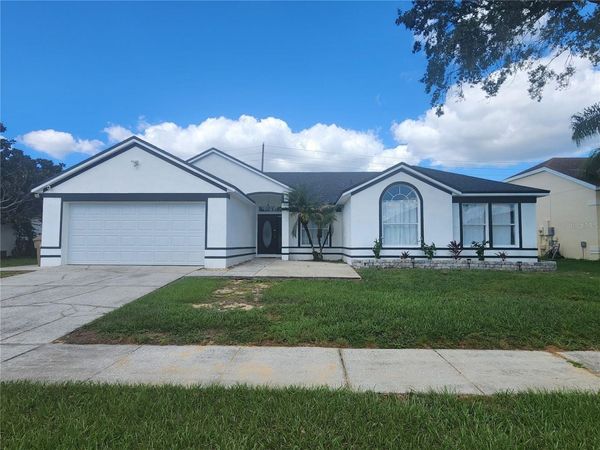 2883 PICADILLY CIRCLE, KISSIMMEE, FL 34747