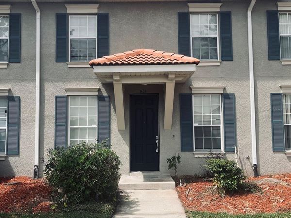 3166 RIACHUELO LANE , KISSIMMEE, FL 34744
