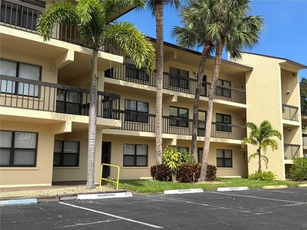 305 30TH AVENUE W, Unit A312, BRADENTON, FL 34205