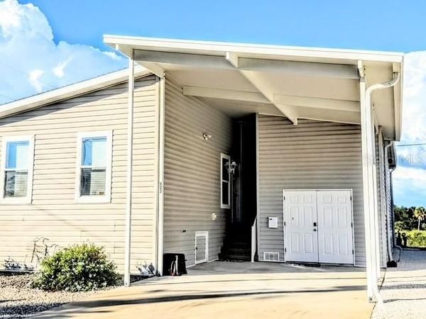 822 S WATERWAY , VENICE, FL 34285