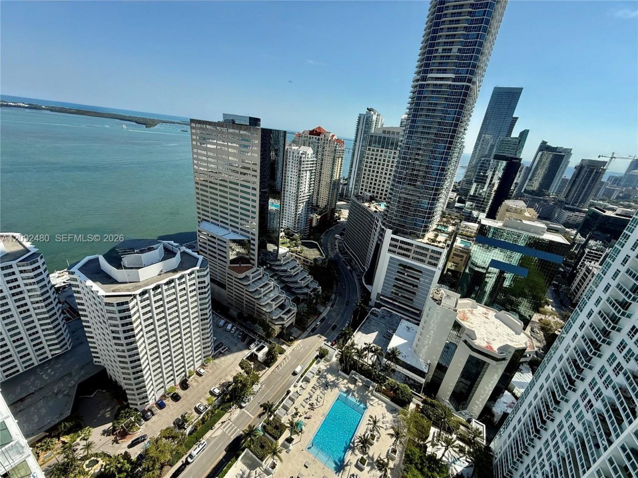 Please Call For Address, Unit 3707, Miami, FL 33131 Photo