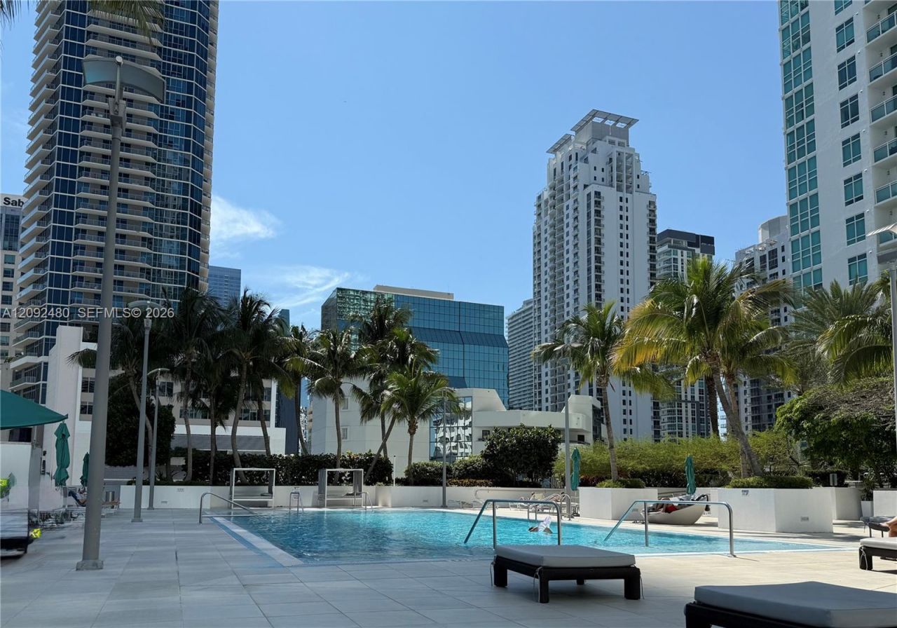 Please Call For Address, Unit 3707, Miami, FL 33131 Photo