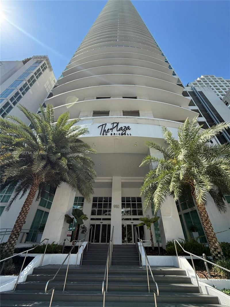 Please Call For Address, Unit 3707, Miami, FL 33131 Photo