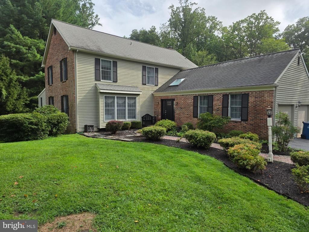 307 SPINDLE LANE, WEST CHESTER, PA 19380
