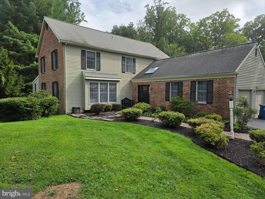 307 Spindle Lane, West Chester, PA 19380 Main Photo