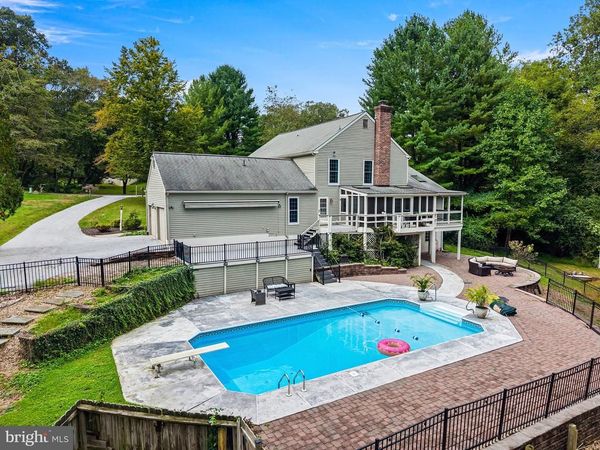 307 SPINDLE LANE, WEST CHESTER, PA 19380