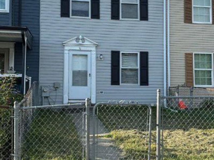31 Holcumb Ct. Court, Middle River, MD 21220 Main Photo