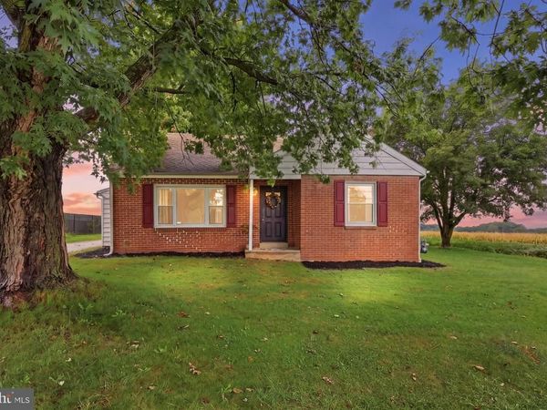 1456 SEVEN VALLEYS ROAD, YORK, PA 17408