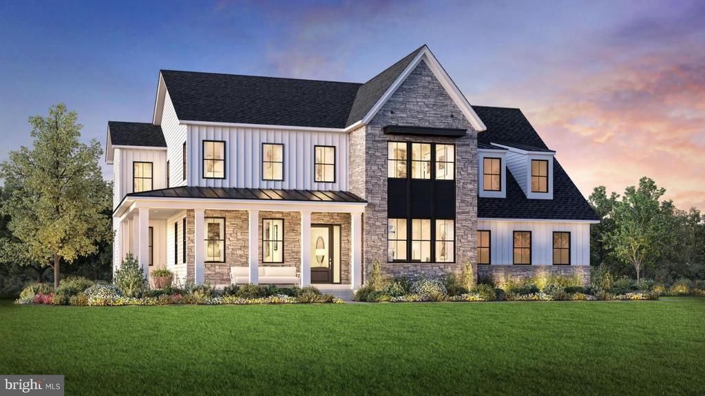 1484 BRETON HILL DRIVE, WARMINSTER, PA 18974