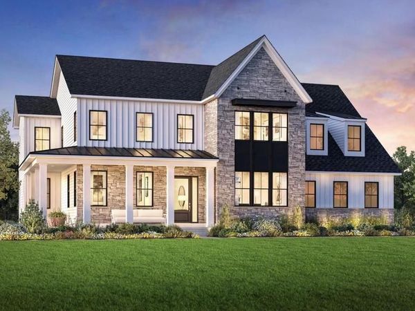 1484 BRETON HILL DRIVE , Unit 8, WARMINSTER, PA 18974