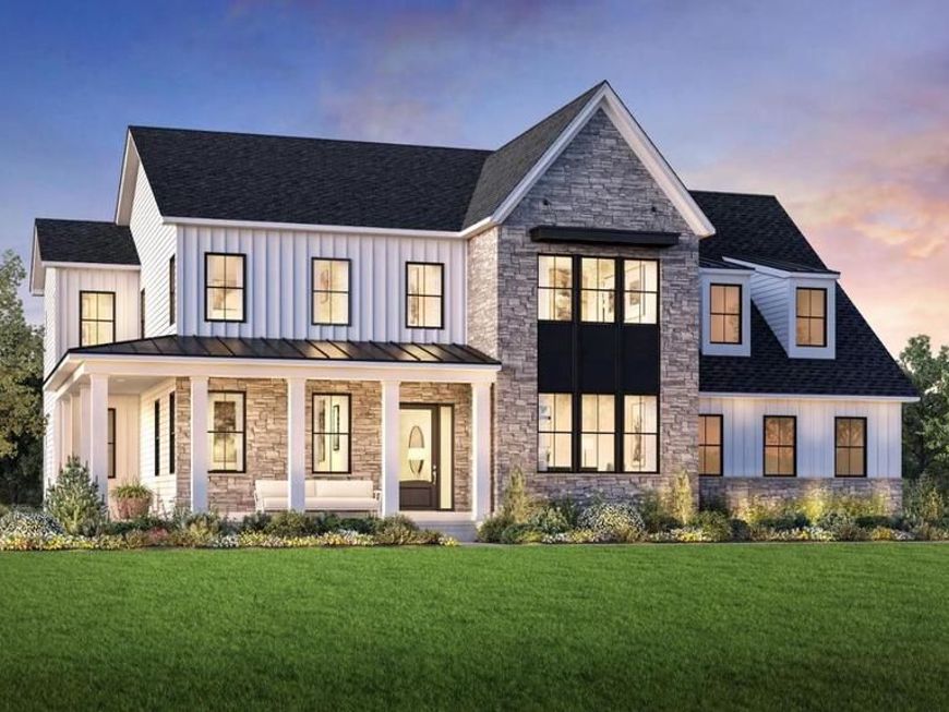 1484 Breton Hill Drive, Unit 8, Warminster, PA 18974 Main Photo