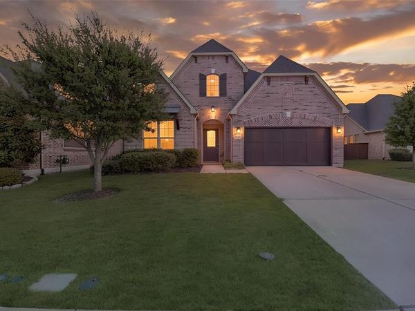 3248 Sky Lane, Celina, TX 75009