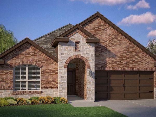 3308 PIER VIEW Street , Grand Prairie, TX 76065