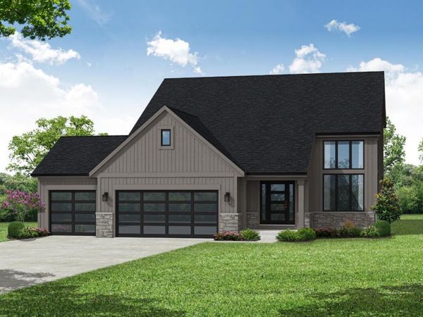 1171 Rosewood DRIVE, Unit Lt87, Mukwonago, WI 53149