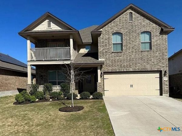 5561 Perdita Drive , Belton, TX 76513