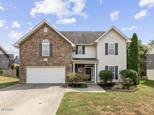 10806 Gable Run Drive, Knoxville, TN 37931