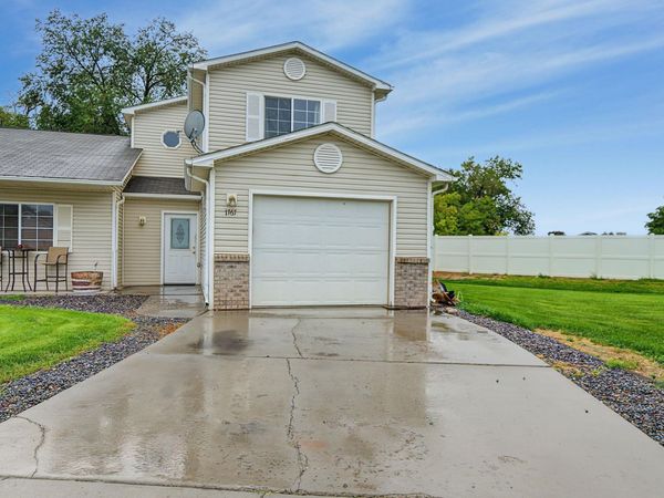 1767 Christopher Court, Grand Junction, CO 81503