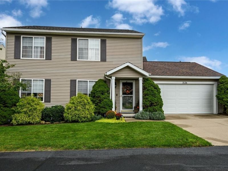 3126 Shelton Court, Akron, OH 44312 Photo 2
