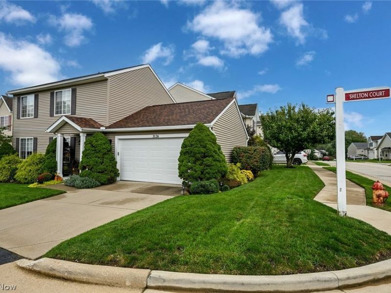 3126 Shelton Court, Akron, OH 44312 Photo 3