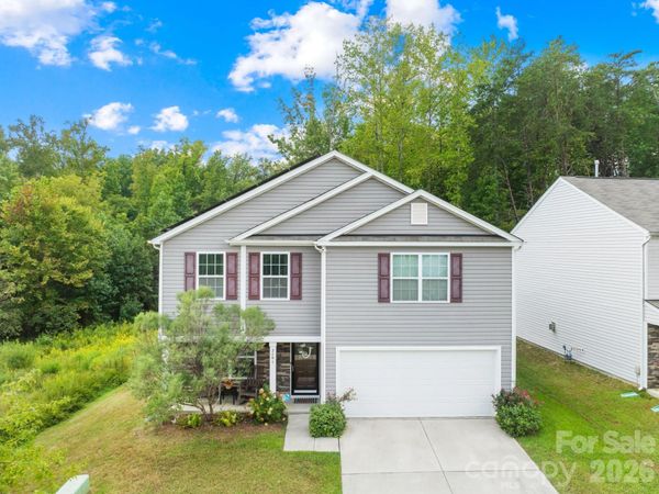 7401 Finnigan Road, Charlotte, NC 28215