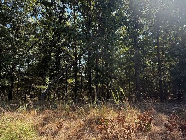 LOT A Old Campbell Road , Rogers, AR 72756