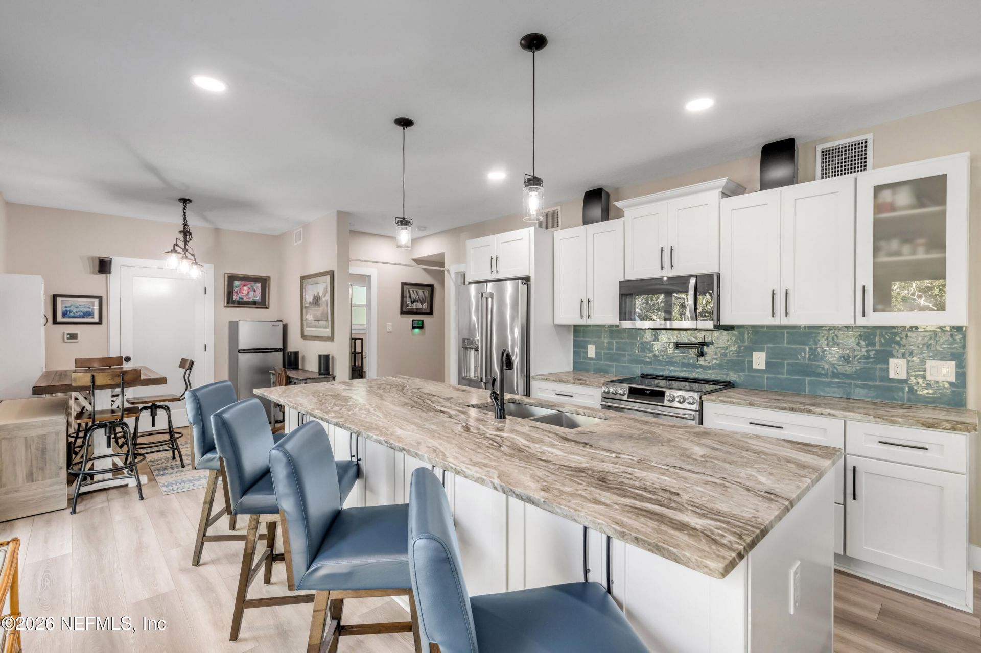 6459 River Road, New Smyrna Beach, FL 32169 Photo