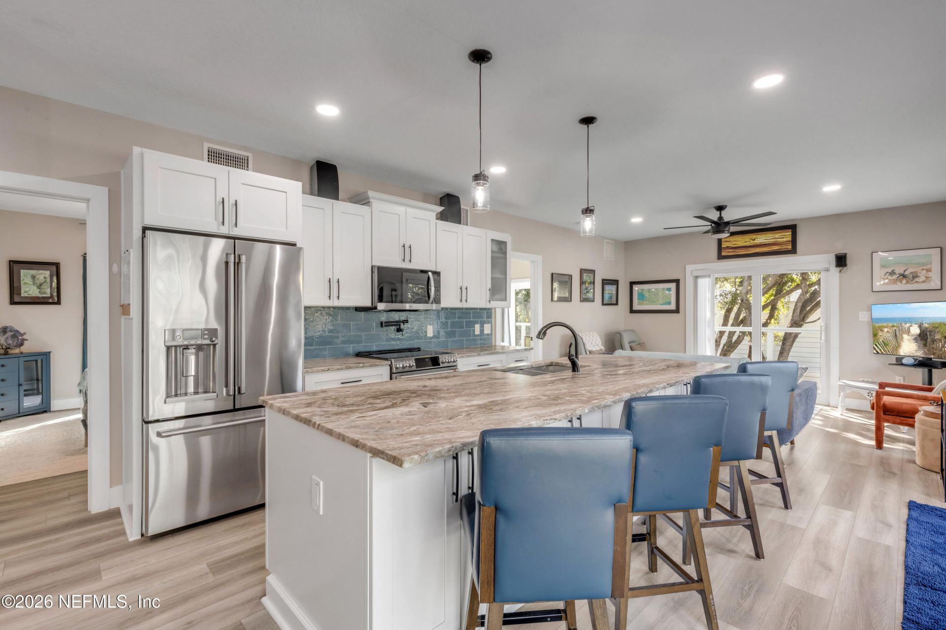 6459 River Road, New Smyrna Beach, FL 32169 Photo