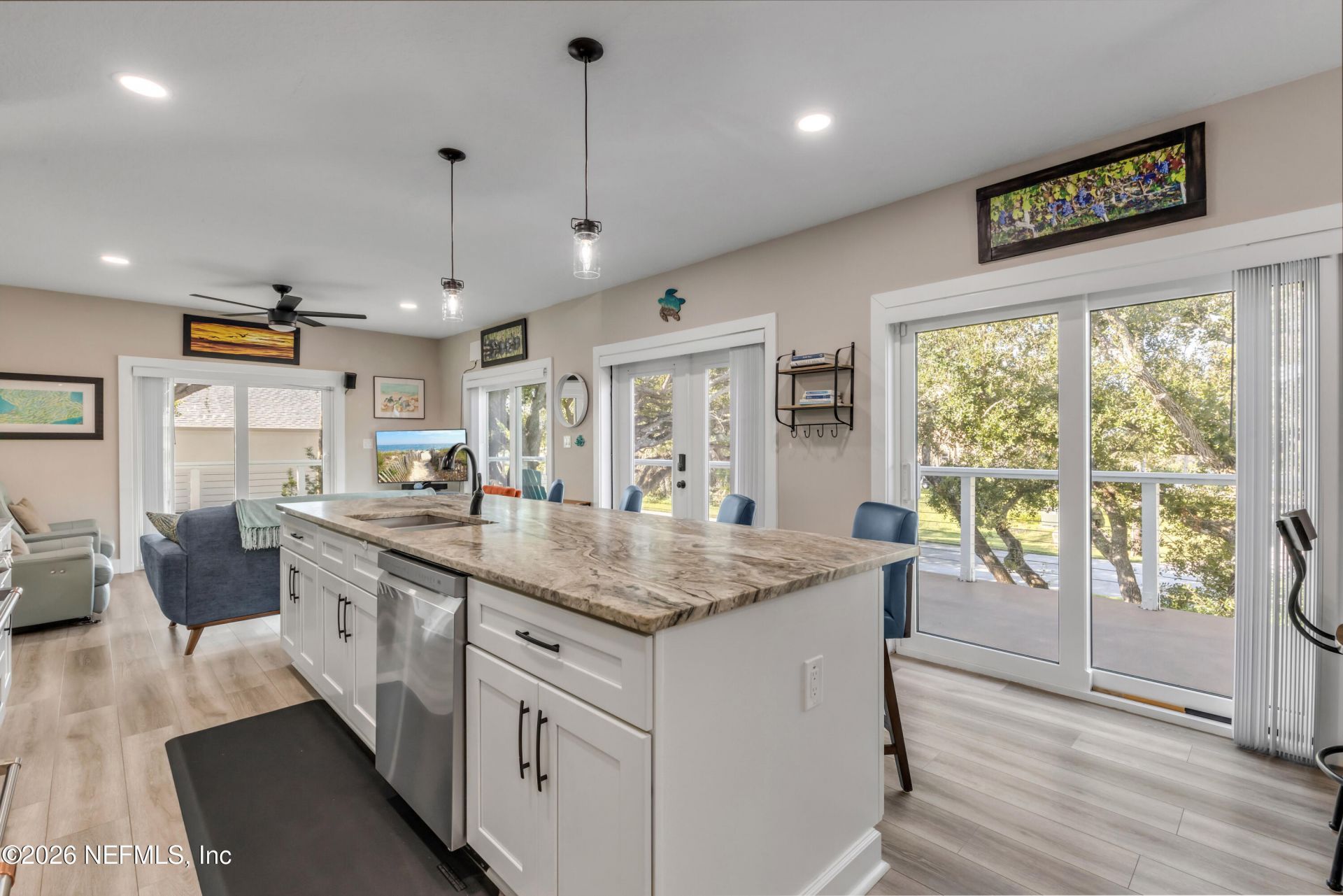 6459 River Road, New Smyrna Beach, FL 32169 Photo