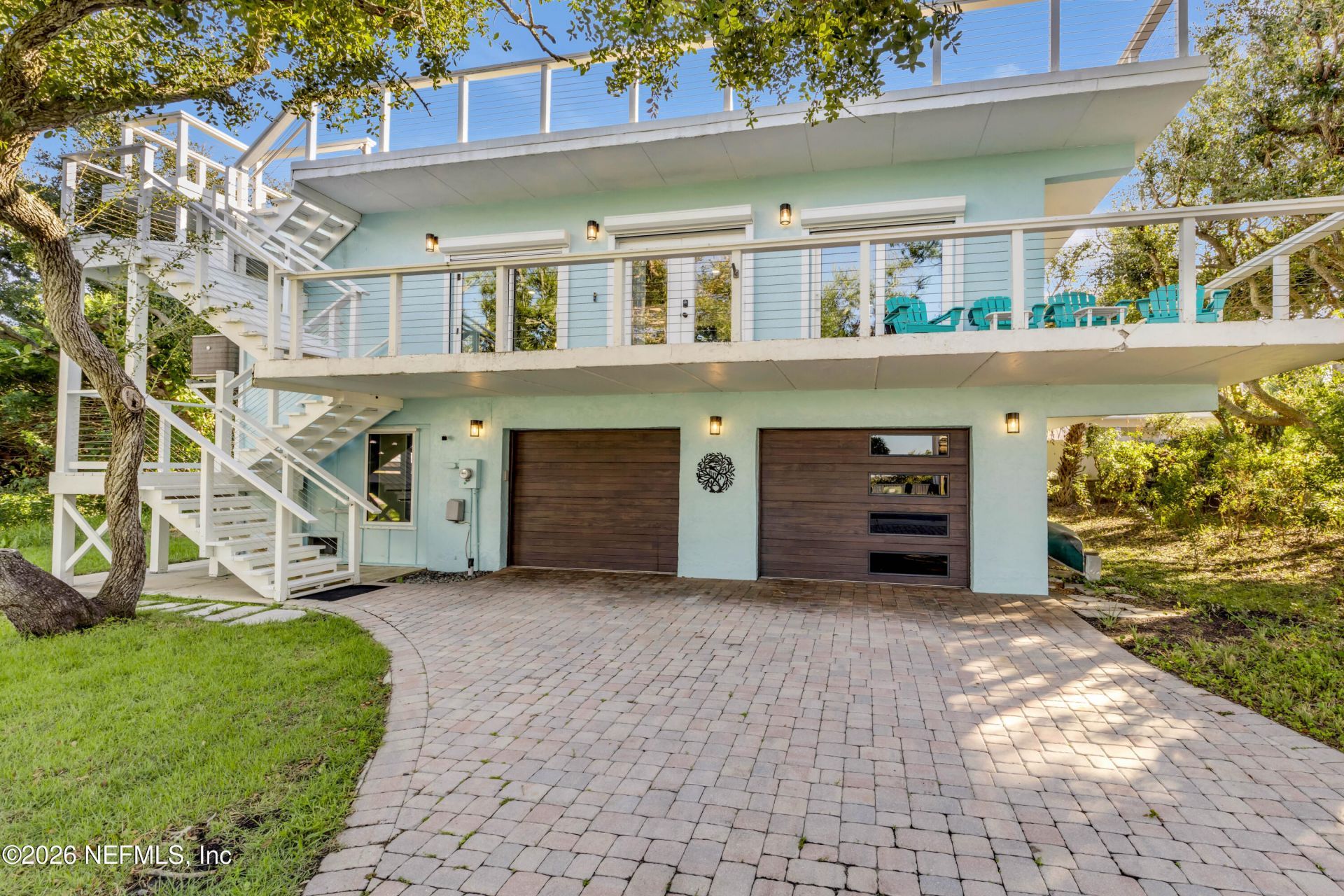 6459 River Road, New Smyrna Beach, FL 32169 Photo