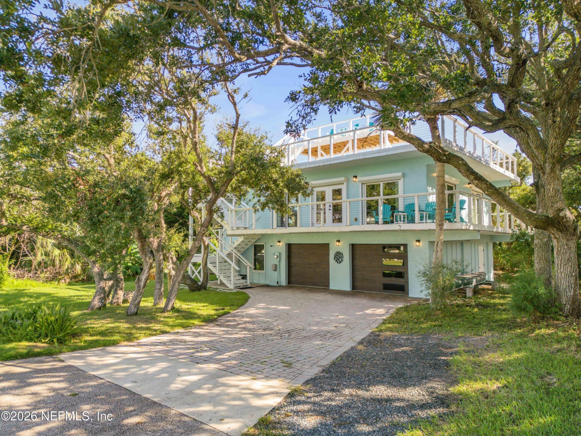 6459 River Road, New Smyrna Beach, FL 32169 Photo