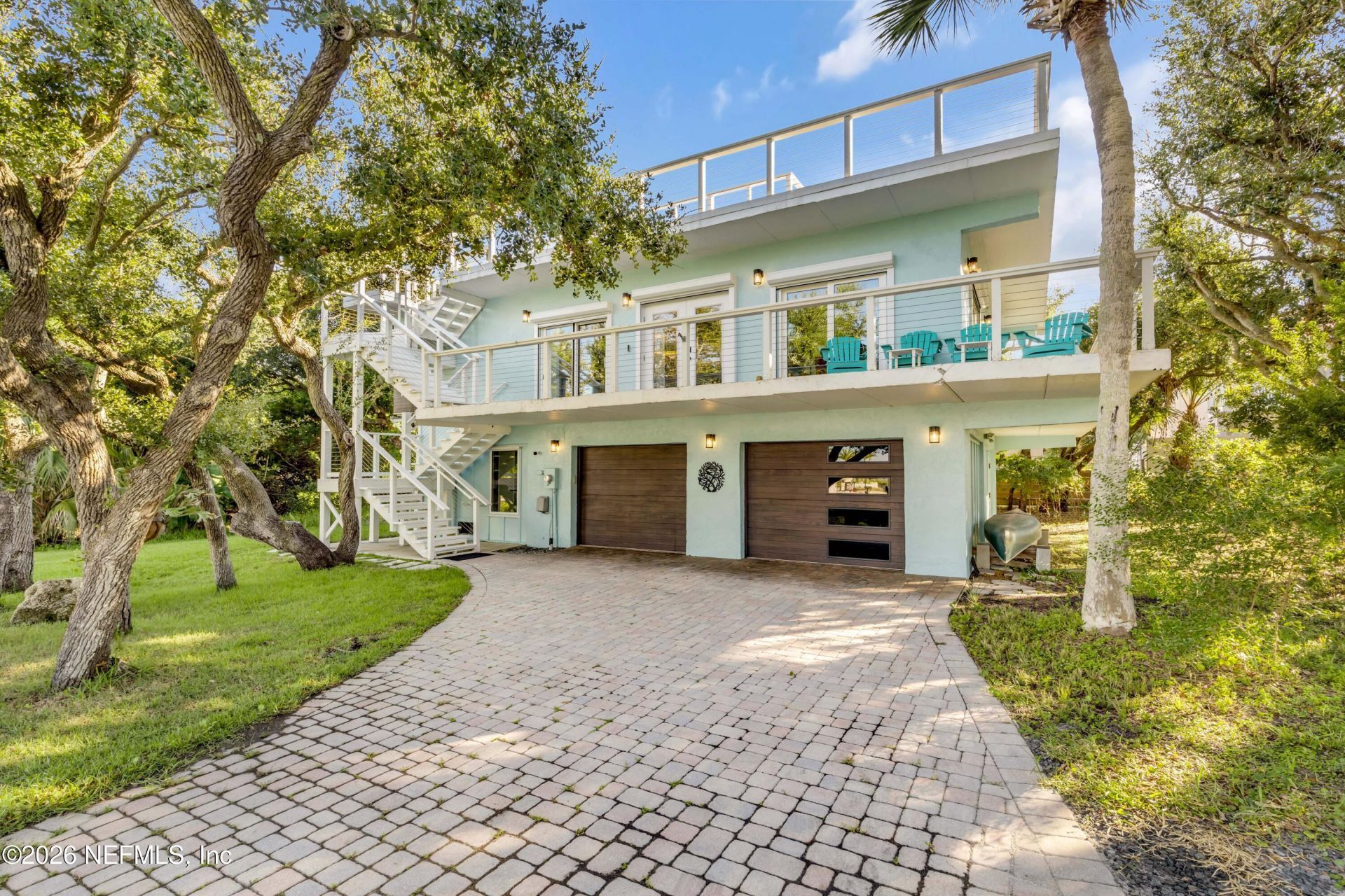 6459 River Road, New Smyrna Beach, FL 32169 Photo