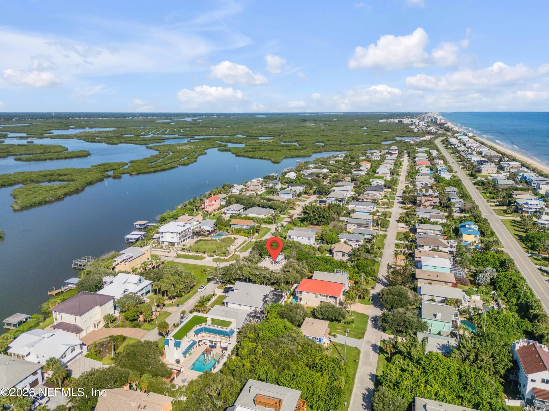 6459 River Road, New Smyrna Beach, FL 32169 Photo