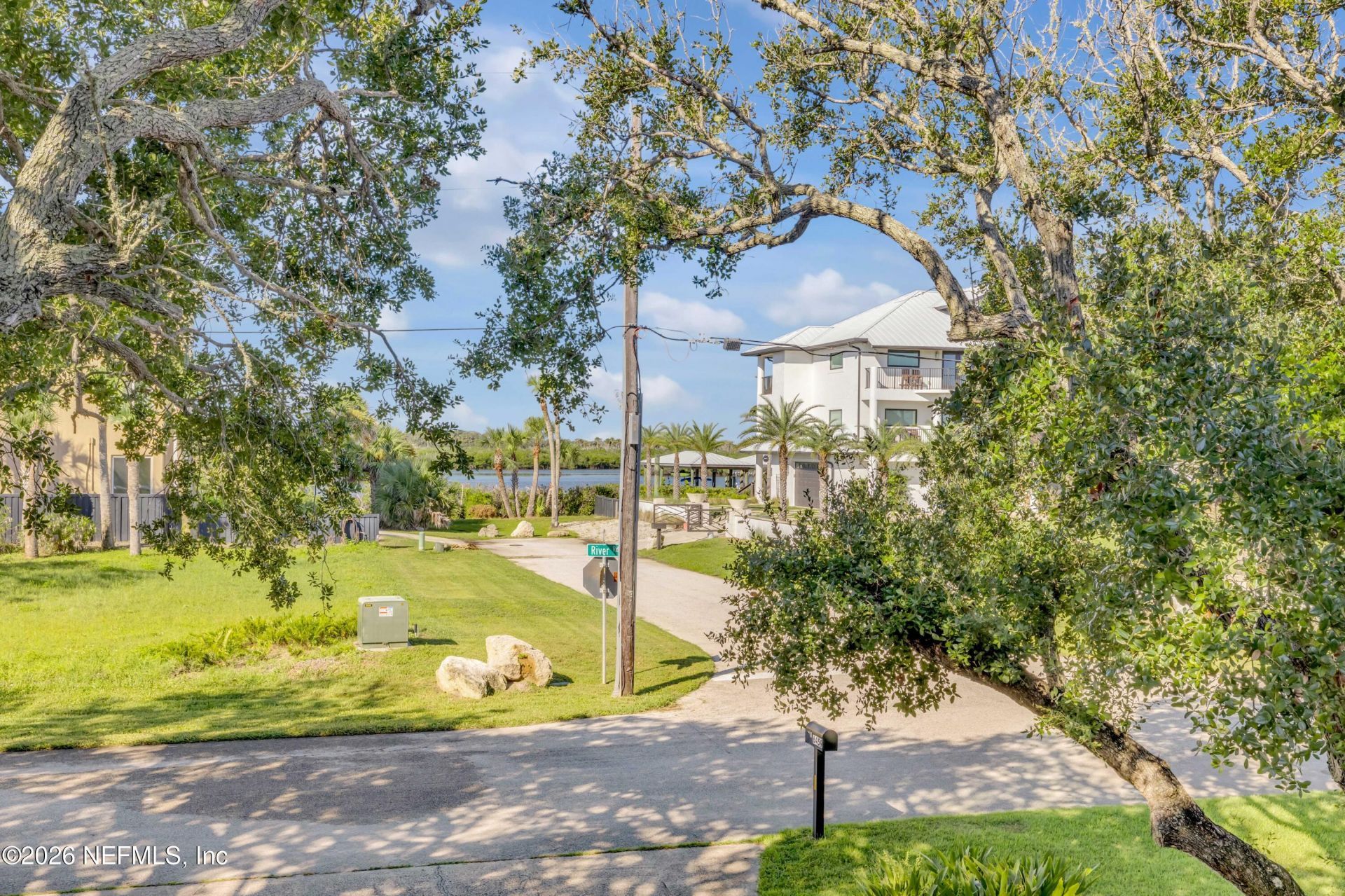 6459 River Road, New Smyrna Beach, FL 32169 Photo