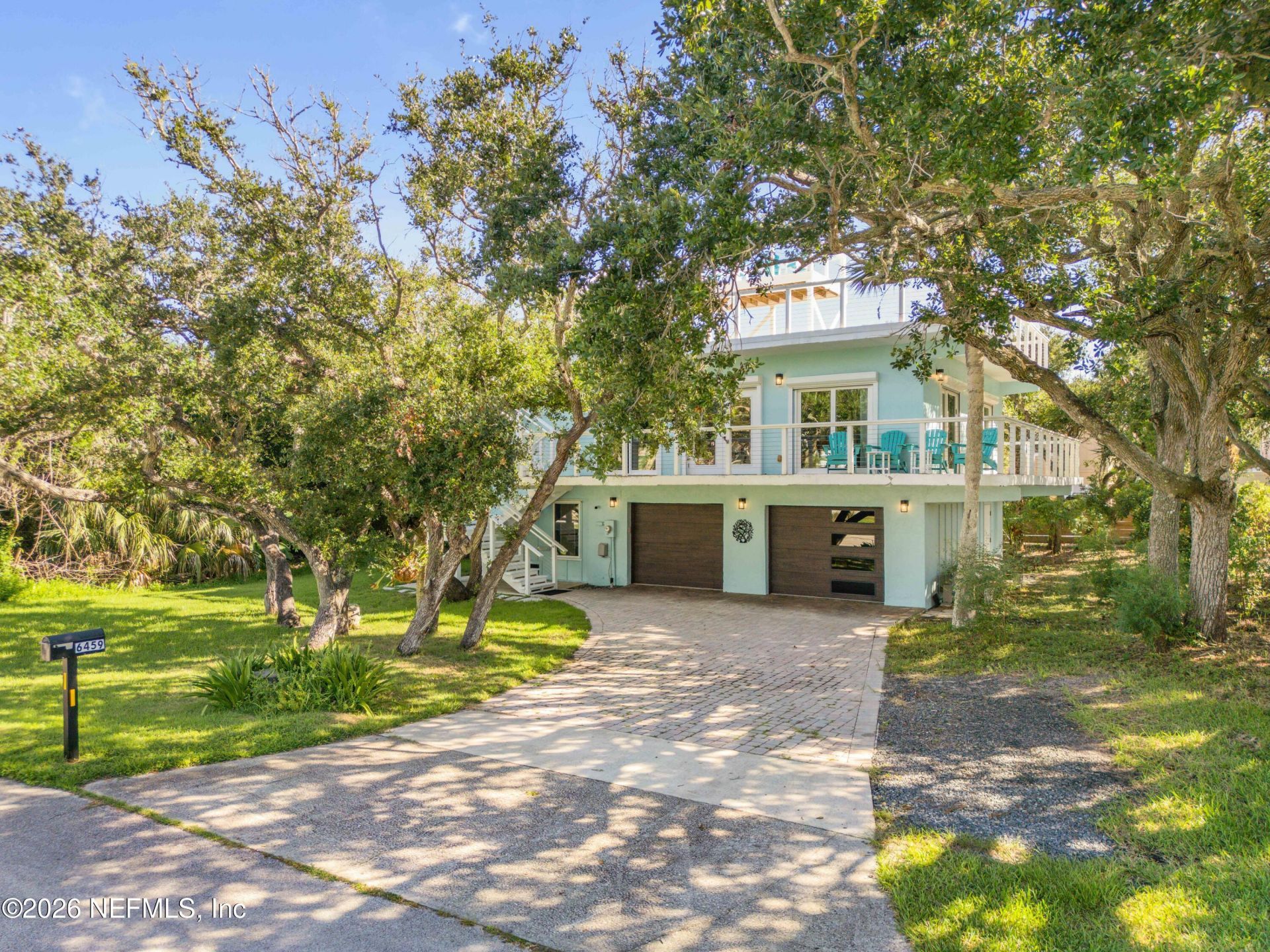 6459 River Road, New Smyrna Beach, FL 32169 Photo