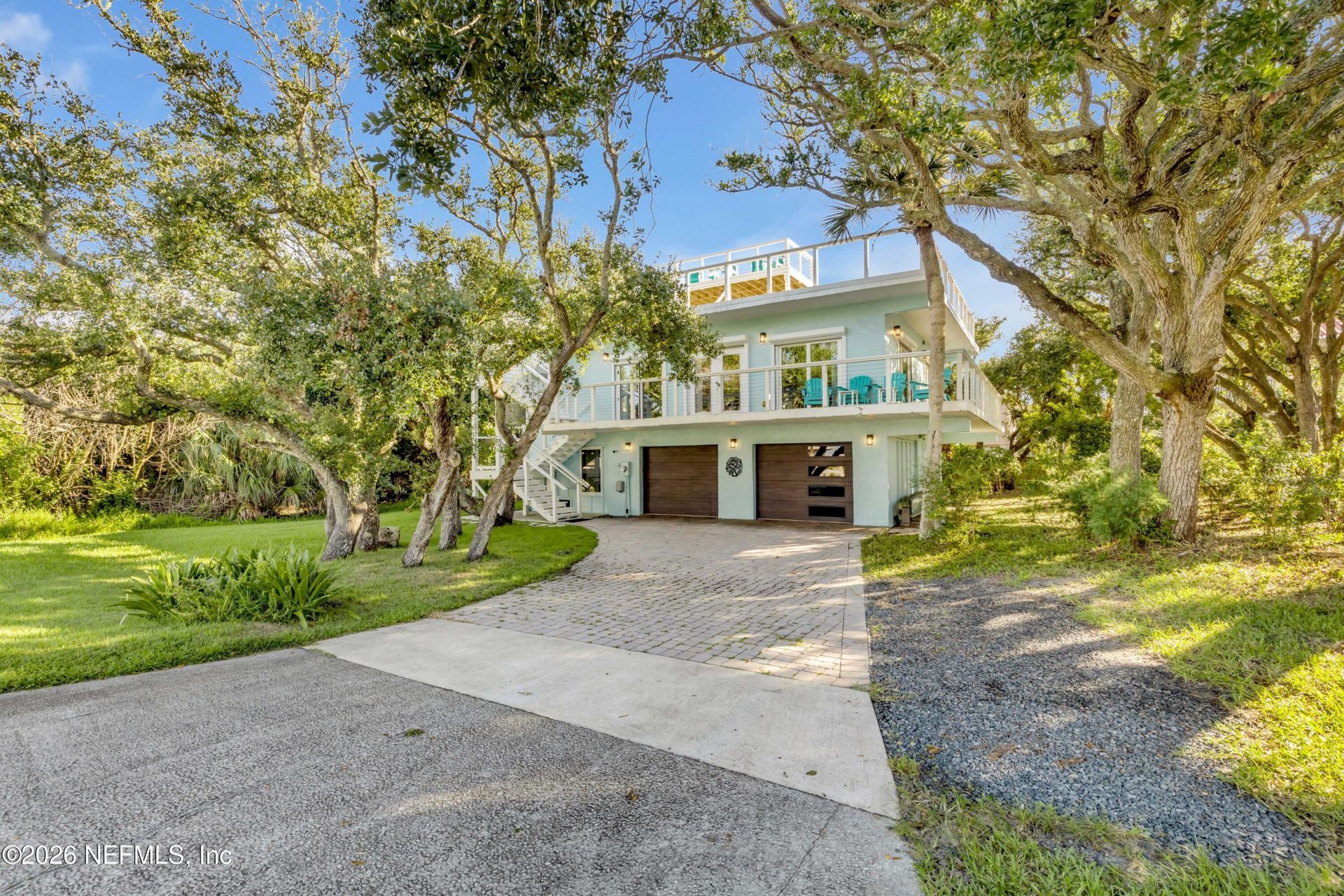 6459 River Road, New Smyrna Beach, FL 32169 Photo