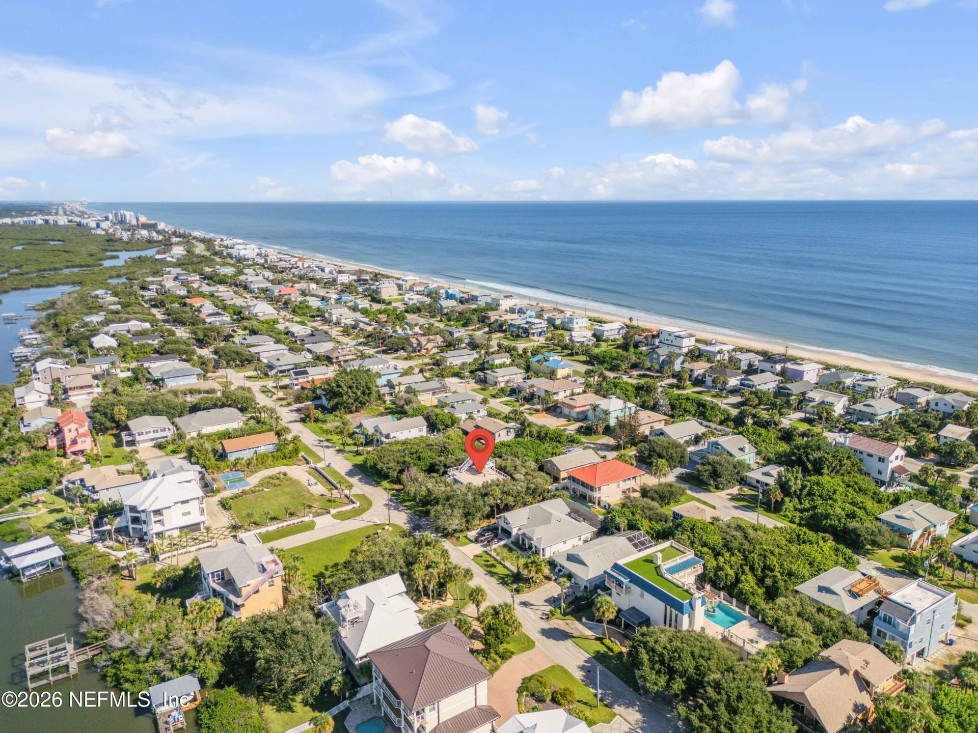 6459 River Road, New Smyrna Beach, FL 32169 Photo